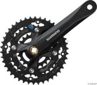Превью  Система SHIMANO Acera FC-M361 3/8 sp Квадрат 42/32/22